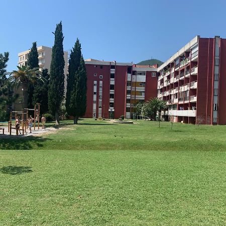 Apartment Oleander Budva Extérieur photo