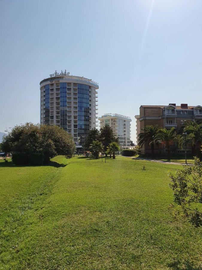 Apartment Oleander Budva Extérieur photo