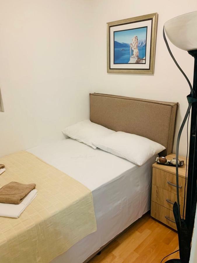 Apartment Oleander Budva Extérieur photo