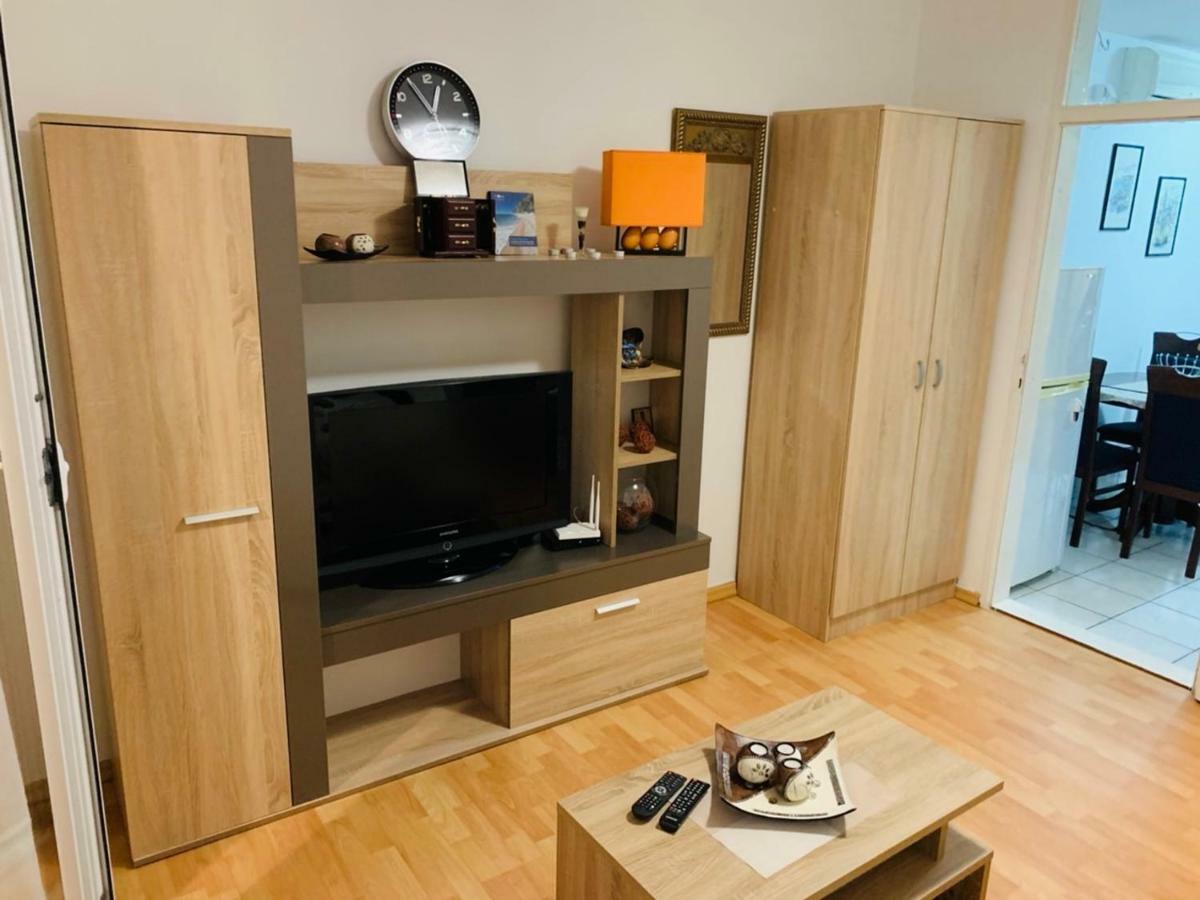 Apartment Oleander Budva Extérieur photo